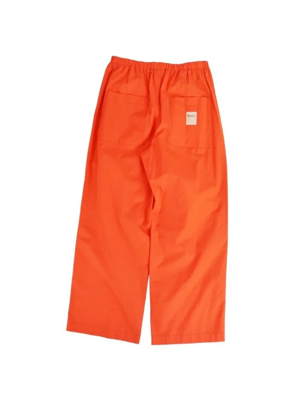 Gucci Pants Cotton Poplin